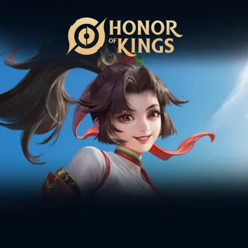 Joki Ranked